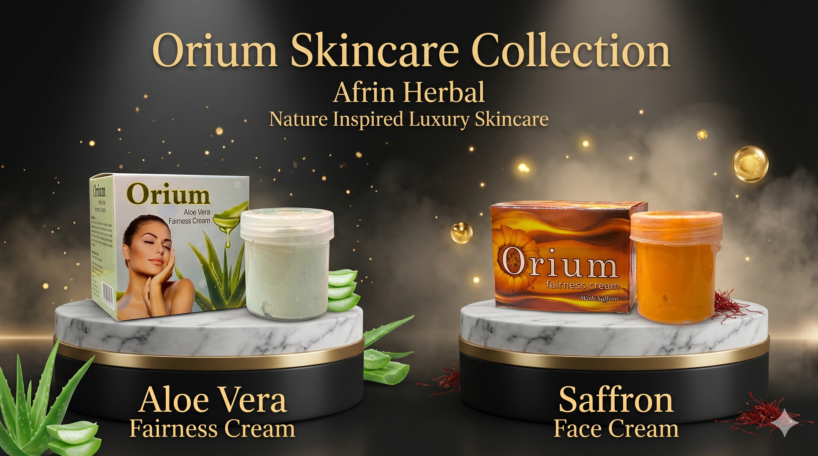 Face Cream
