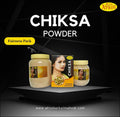 Afrin Chiksa Powder Fairness Pack