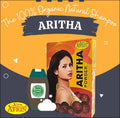 Afrin Aritha Powder