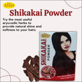 Afrin Shikakai Powder