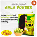 Afrin Amla Powder