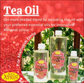 Afrin Tea Oil for Mehendi