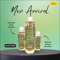 Afrin Tea Tree Oil for Mehendi