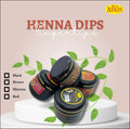 Afrin Instant Henna Dips