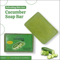 Afrin Cucumber Soap Bar
