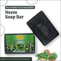 Afrin Neem Soap Bar