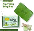 Afrin Aloe Vera Soap Bar
