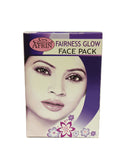 Afrin Fairness Glow FacePack - 100g